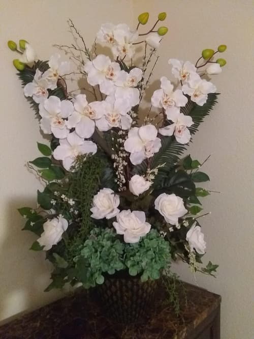 flowers